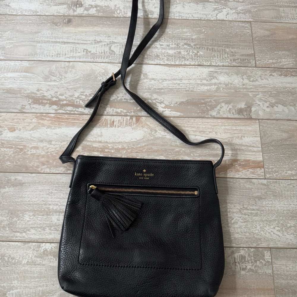 Kate spade crossbody